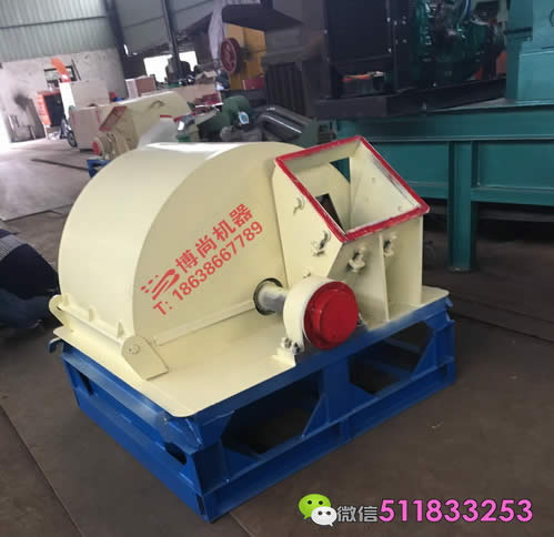 木頭粉碎機(jī)廠家